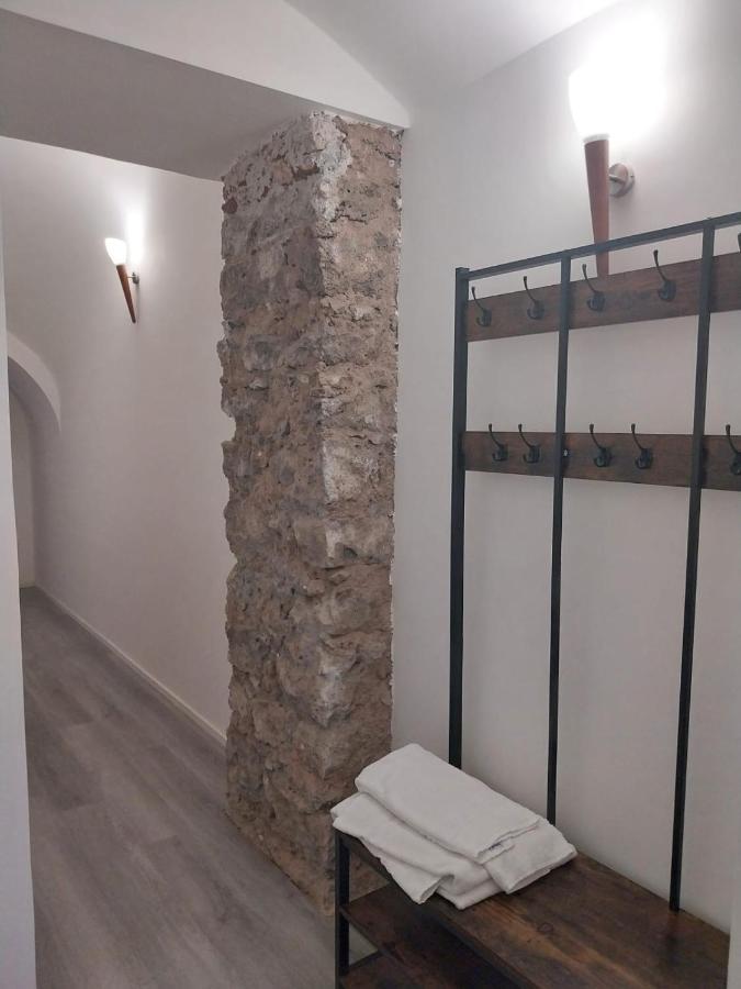 Domus Sicania Катания Экстерьер фото