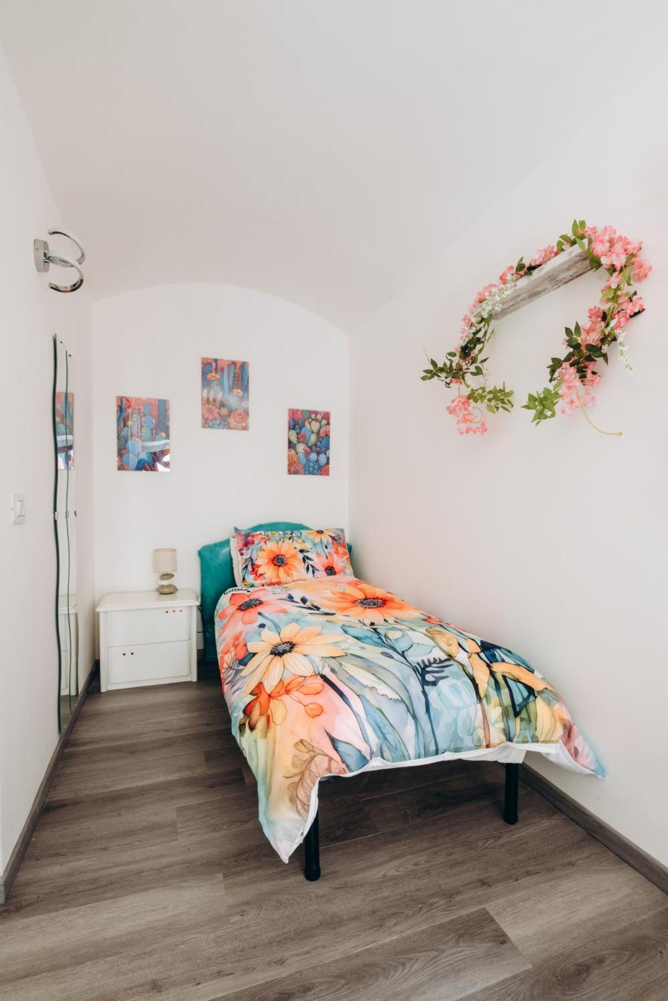 Domus Sicania Катания Экстерьер фото