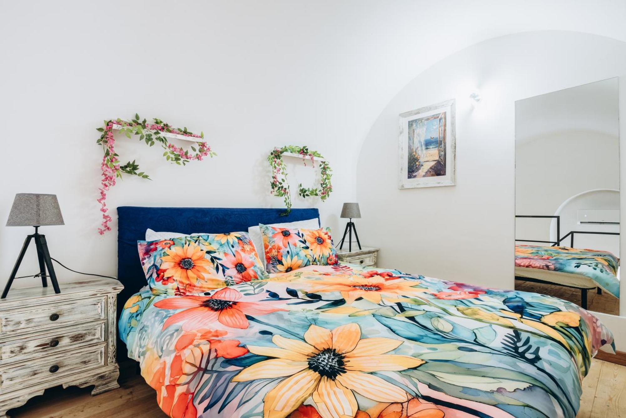 Domus Sicania Катания Экстерьер фото